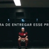 Em ação dos Dia dos Pais, Zico marca gol 335 no Maracanã e se emociona em homenagem a Seu Antunes
