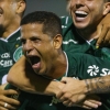 Em alta no Guarani, Lucão espera atingir o G4 da Série B do Campeonato Brasileiro com a equipe