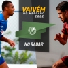 Em busca de um zagueiro: Botafogo sonda Luiz Otávio, do Bahia, e Oliveira, do Atlético-GO