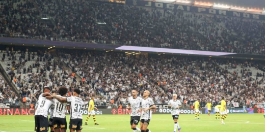 Em busca do bi! Corinthians inicia Libertadores com desafio nas alturas