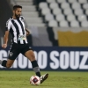 Em busca do seu quarto acesso à Série A, Jonathan celebra volta aos jogos do Botafogo: ‘No caminho certo’