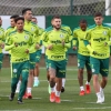 Em busca do tri da Libertadores, Palmeiras viaja na próxima quarta-feira a Montevidéu