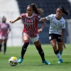 Em duelo equilibrado, Corinthians e São Paulo empatam pelo Brasileirão feminino