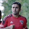 Em enquete do, torcida escolhe Eder como titular do São Paulo na disputa com Pablo