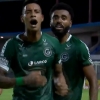 Em estreia de Ney Franco pelo CSA, Goiás vence e vai ao G-4 da Série B