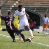 Em estreia na Copinha, Athletico não consegue e fica no empate com Taquarussú