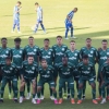 Em Florianópolis, Palmeiras é derrotado pelo Avaí na Copa do Brasil Sub-20