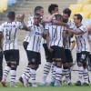 Em jejum como visitante, Corinthians venceu só um dos últimos dez jogos que fez contra o Fla no Maracanã