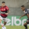 Em jogo com polêmica no VAR, Flamengo volta a vencer o ABC e avança na Copa do Brasil
