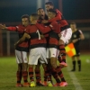 Em jogo de sete gols, Flamengo vence o Grêmio e segue com 100% no Brasileirão Sub-17