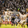 Em jogo movimentado, ABC elimina o Jacuipense e avança na Pré-Copa do Nordeste