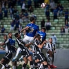 Em jogo movimentado, Cruzeiro e Botafogo empatam pela Série B do Brasileirão