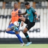 Em meio à preparação para a estreia na Série B, Vasco vence jogo-treino contra o Olaria, em São Januário