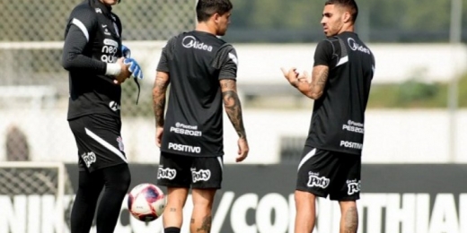 Em meio a renovação de 'medalhões', Corinthians tem 10 jogadores com contratos para terminar em 2022; veja lista