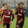 Em meio à turbulência, as boas notícias do Flamengo vêm do Ninho
