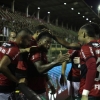 Em noite de estreias, Marinho marca, e o ‘novo Flamengo’ vence o Boavista pelo Campeonato Carioca