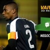 Em pausa: Botafogo recusa proposta do Corinthians por Kanu, mas atleta se anima com investida do Timão