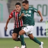 Em primeira decisão contra o São Paulo no Allianz, Palmeiras enfrenta rival que mais derrotou na arena