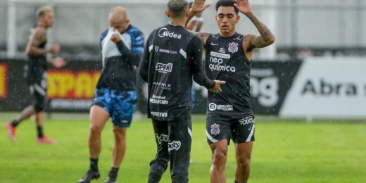 Em primeiro teste antes do Paulistão, Corinthians vence a Inter de Limeira em jogo-treino
