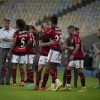 Em quinto lugar na tabela, Flamengo é o segundo time com mais chances de vencer o Campeonato Brasileiro