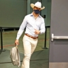 Em recuperação de grave lesão, Dak Prescott estará 100% para training camp do Dallas Cowboys