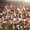 Em rede social, Conmebol relembra conquista da Libertadores do Vasco em 1998, que completa 23 anos
