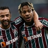 Em rede social, novo patrocinador master do Fluminense comemora estreia com vitória na Copa do Brasil