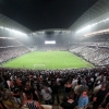 Em reencontro com sua Arena lotada, Corinthians pega lanterna por vitória obrigatória para se aproximar do G4