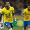Em ritmo de treino, Seleção Brasileira goleia Paraguai pelas Eliminatórias