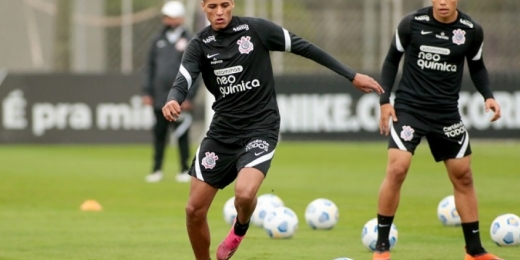 Em seis meses, Rodrigo Varanda foi de joia a atleta negociável no Corinthians; entenda
