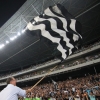 Em sinergia com a torcida na era SAF, Botafogo tem a quarta maior média de público do Brasileirão
