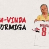 Em suas redes sociais, São Paulo anuncia a volta da volante Formiga