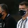 Em súmula, árbitro registra expulsão a auxiliar do Botafogo: ‘Você é vagabundo safado, nos prejudicou’
