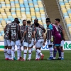 Em vantagem, Fluminense recebe o Cerro Porteño para garantir uma vaga nas quartas da Libertadores