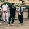 Embalado! Por aproximação com o público jovem, Botafogo lançará música na sexta-feira