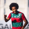 Emílio, do São Paulo-RS, repudia agressão de companheiro a árbitro: ‘Atitude deplorável’