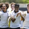 Empate com o São Paulo garante Corinthians na final do Campeonato Paulista Sub-17