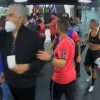 Empate entre Athletico e Flamengo na Arena é marcado por VAR protagonista, provocações e confusão