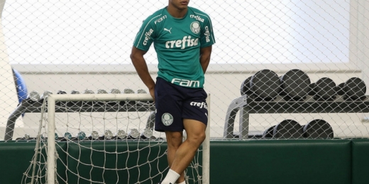 Emprestado ao Moreirense, Yan destaca qualidade do futebol português e elogia Abel Ferreira