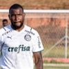 Emprestado pela Ponte Preta, Danrley rescinde contrato com Palmeiras