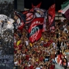 Encontro entre torcidas de Vasco, Flamengo e Fluminense preocupa antes da quarta rodada do Carioca
