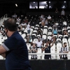 Enderson lamenta ação do Goiás pela torcida visitante contra o Botafogo: ‘A gente sempre joga pelo torcedor’