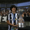 Enderson quer Matheus Nascimento ativo no profissional do Botafogo em 2022: ‘Precisa ser uma referência’