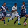 Endrick brilha e Palmeiras vence em estreia no Paulistão Sub-20