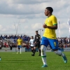 Endrick celebra título com a Seleção Brasileira: ‘Inexplicável o que está acontecendo na minha vida’