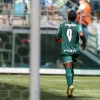 Endrick marca, ajuda em fim de jejum do Palmeiras e garante coroa de craque do ano na Copinha
