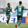 Endrick marca dois e Palmeiras goleia o Assu-RN na estreia pela Copinha-2022