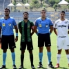 Endrick marca e Palmeiras quebra sequência do América Mineiro no Brasileiro Sub-20