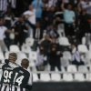 Energia da torcida faz diferença, Navarro é aclamado e Botafogo vai no ritmo para vitória de imposição