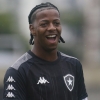 Ênio comemora dois títulos em um fim de semana pelo Botafogo: ‘Marcado para sempre’